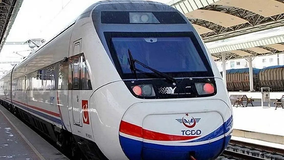 Resmen açıklandı: TCDD 109 personel alacak! KPSS şartı var