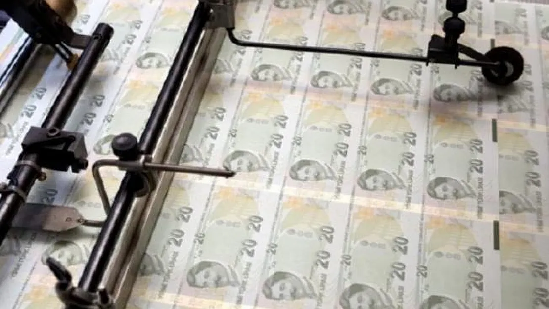 Resmen Yayımlandı: Yeni Banknotlar Geliyor