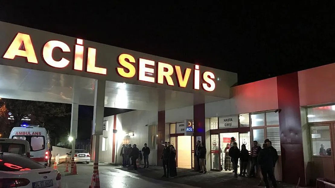 Resmi açıklama geldi: 10 vatandaşımız hayatını kaybetti!