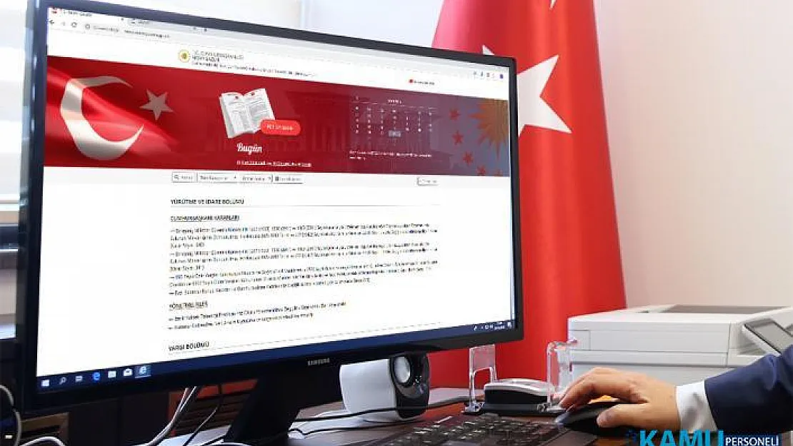 Resmi Gazete yayınladı! Yeni banka 'Golden Global Yatırım AŞ' kuruldu