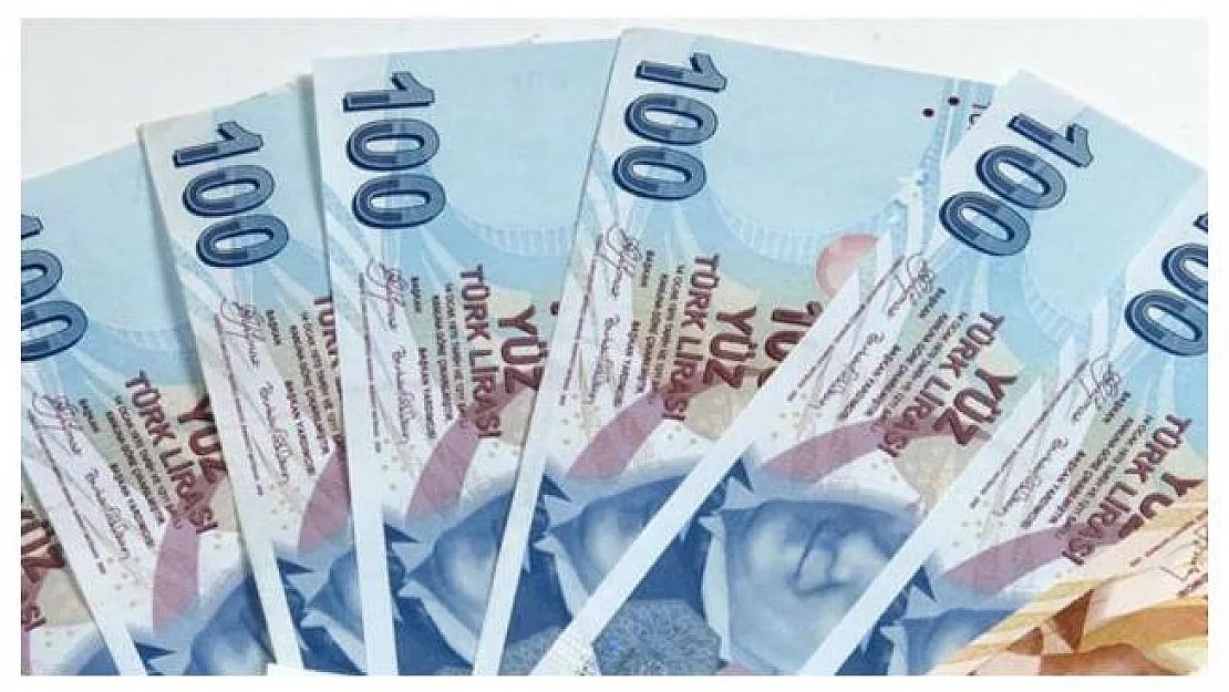 Resmi Gazete Yayınlandı! Bankada Parası Olan Sevinecek.. Vadeli Hesaplarda Uygulanan Stopaj Vergisi Oranları Değiştirildi...