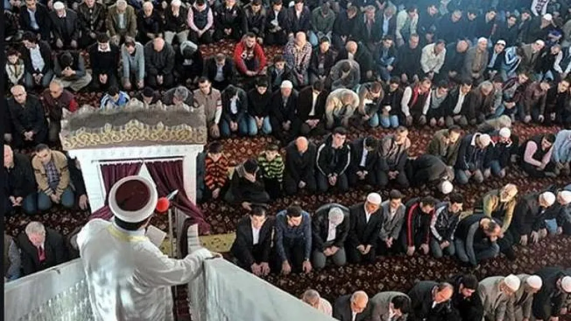Resmi Gazete'de 7 il müftüsü hakkında flaş karar!