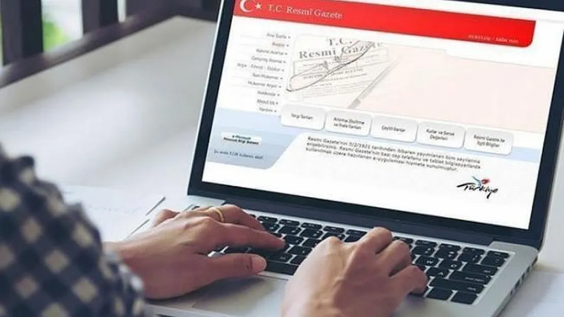 Resmi Gazete'de bugün yayımlandı: 1 Yıl daha uzatıldı!