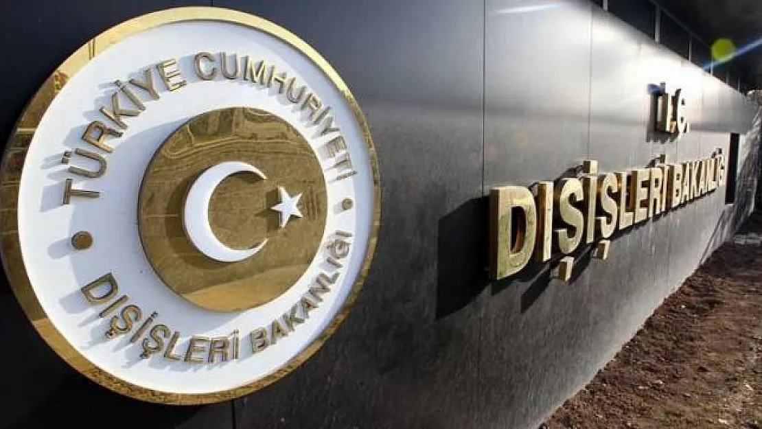 Resmi Gazete'de Dışişleri Bakanlığı 80 memur alım ilanı yayımladı!