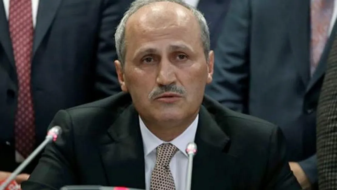 Resmi Gazete'de flaş karar! Ulaştırma Bakanı Cahit Turhan görevden alındı