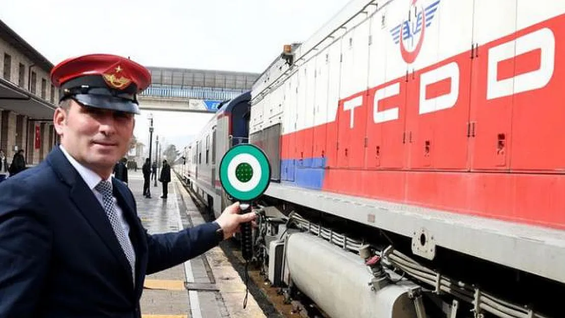 Resmi Gazete'de kamu hizmeti verilecek demir yolu hatları açıklandı!