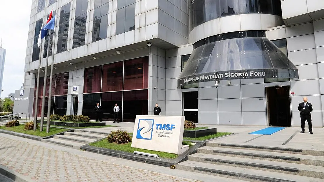 Resmi Gazete'de resmen yayımlandı: TMSF kamu personeli alımı yapıyor!