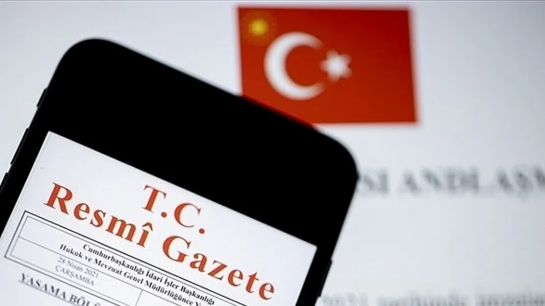 Resmi Gazete'de Yayımlandı! 12 Fakülte Kapatıldı, 12 Fakülte Kuruldu