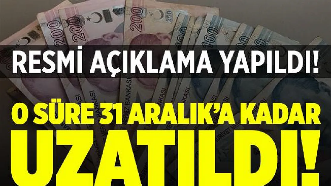 Resmi Gazete'de yayımlandı! Bazı ürünlerin ilave gümrük vergileri uzatıldı!