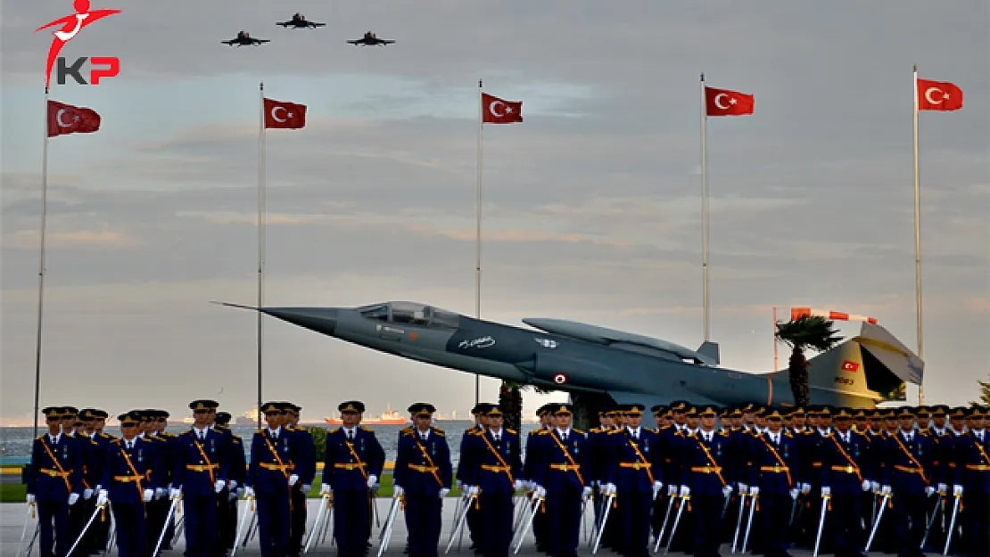 Resmi Gazete'de Yayımlandı: Harp Okulları Yönetmeliği Değişti