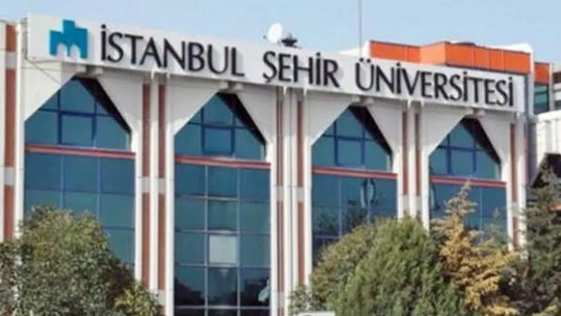 Resmi Gazete'de yayımlandı! İstanbul Şehir Üniversitesi hakkında flaş gelişme!