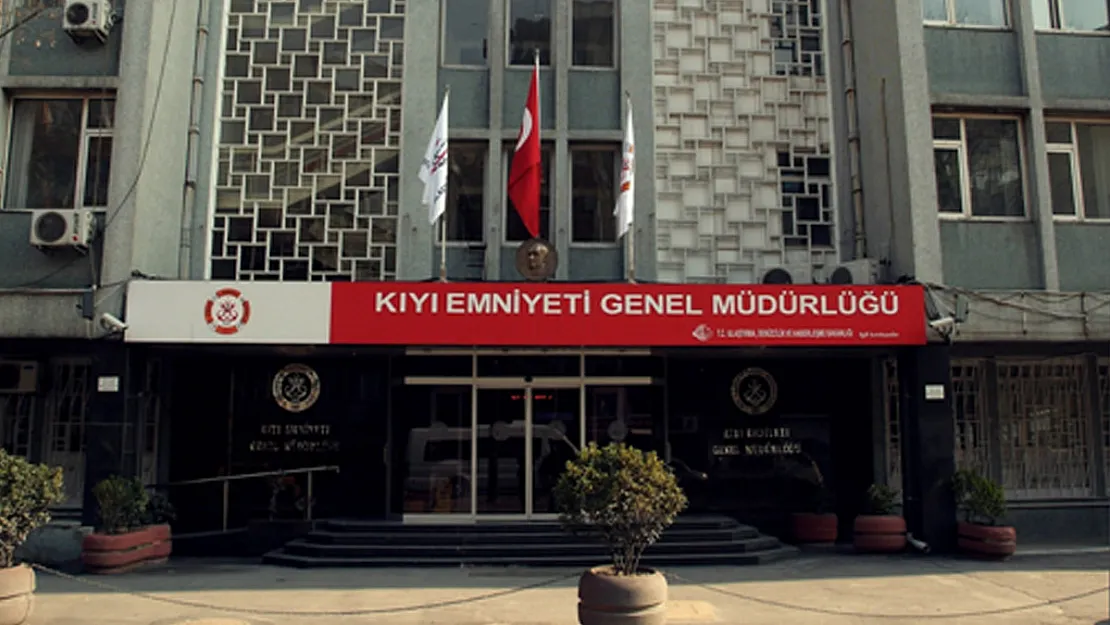 Resmi Gazete'de yayımlandı! Kıyı Emniyeti kamu personeli alımı yapıyor