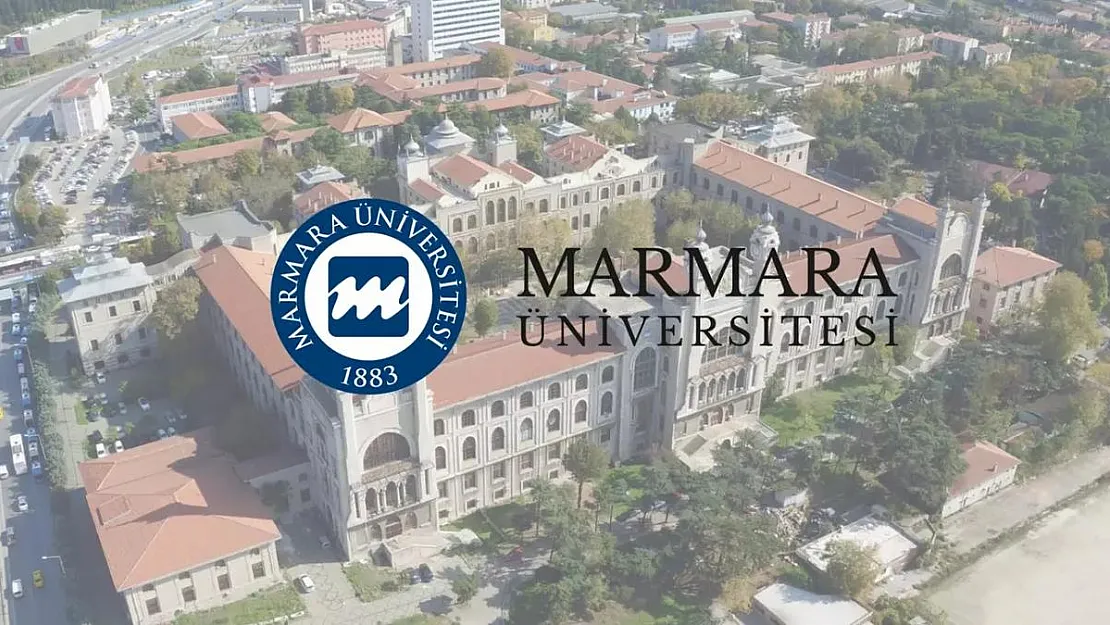 Resmi Gazete'de yayımlandı! Marmara Üniversitesi 4 akademik personel alacak