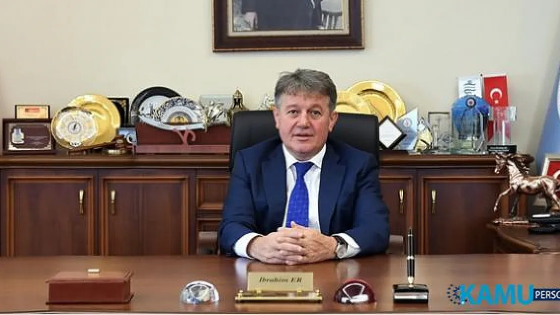 Resmi Gazete'de Yayımlandı: MEB Bakan Yardımcısı İbrahim Er Danıştay Üyeliğine Geri Döndü