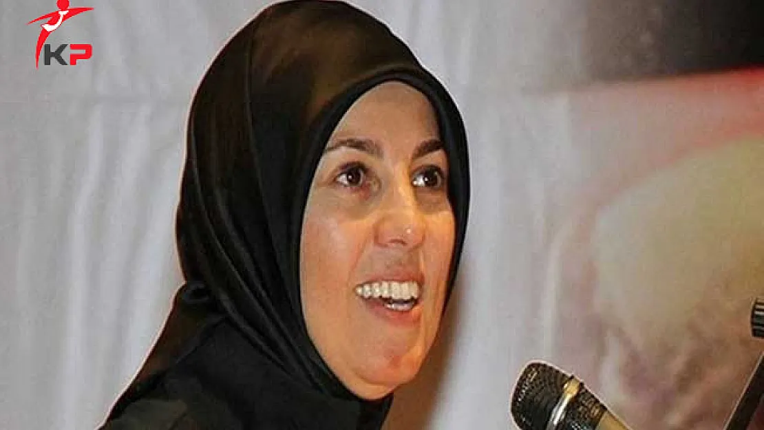 Resmi Gazete'de Yayımlandı: Merve Kavakçı Yeniden T.C. Vatandaşı Oldu