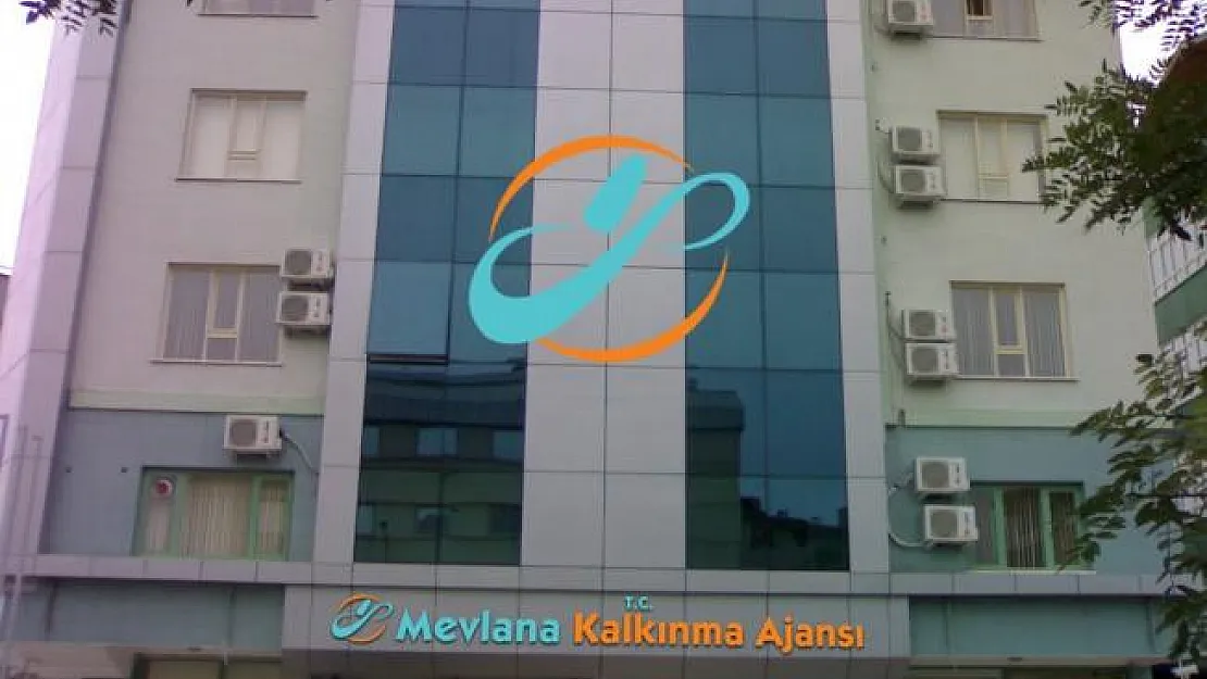 Resmi Gazete'de yayımlandı! Mevlana Kalkınma Ajansı yüksek maaşla personel alımı yapacak!
