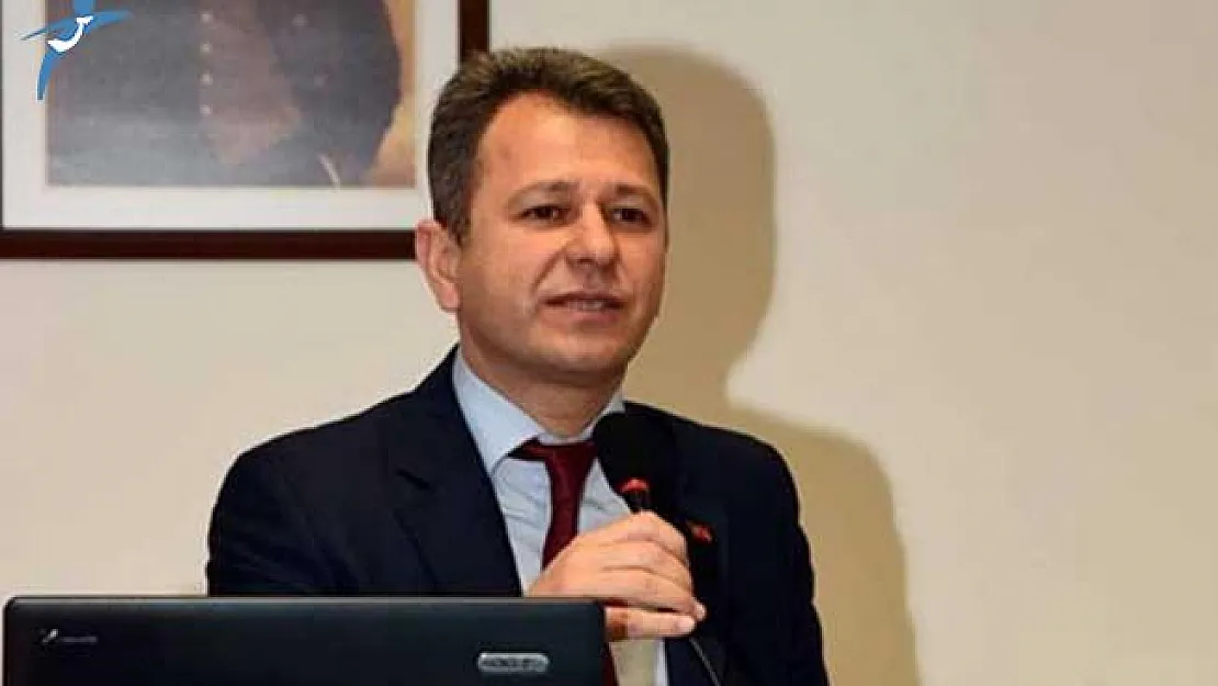 Resmi Gazete'de Yayımlandı! ÖSYM Başkanlığına Prof. Dr. Halis Aygün Atandı!