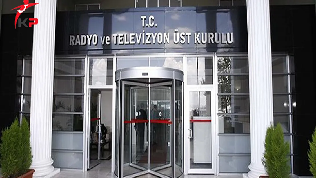 Resmi Gazete'de Yayımlandı: RTÜK'e Yeni Üyeler Seçildi