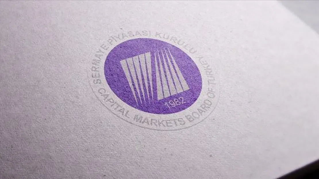 Resmi Gazete'de Yayımlandı! SPK'nın Yeni Başkanı Belli Oldu