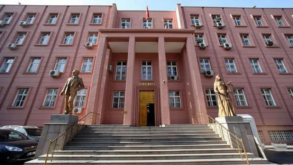 Resmi Gazete'de Yayımlandı Yargıtay'dan Milyonlarca Çalışana Kötü Haber!