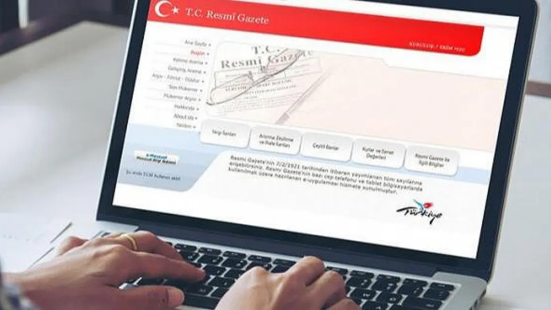 Resmi gazetede yayınlandı: SSK ve BAĞKUR için iyi haber!