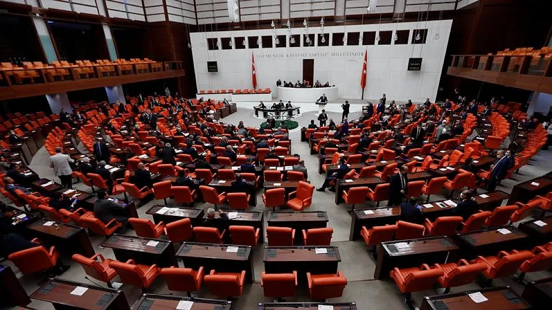 Restoran, lokanta ve kafeteryaların açılması meclis gündemine getirildi!