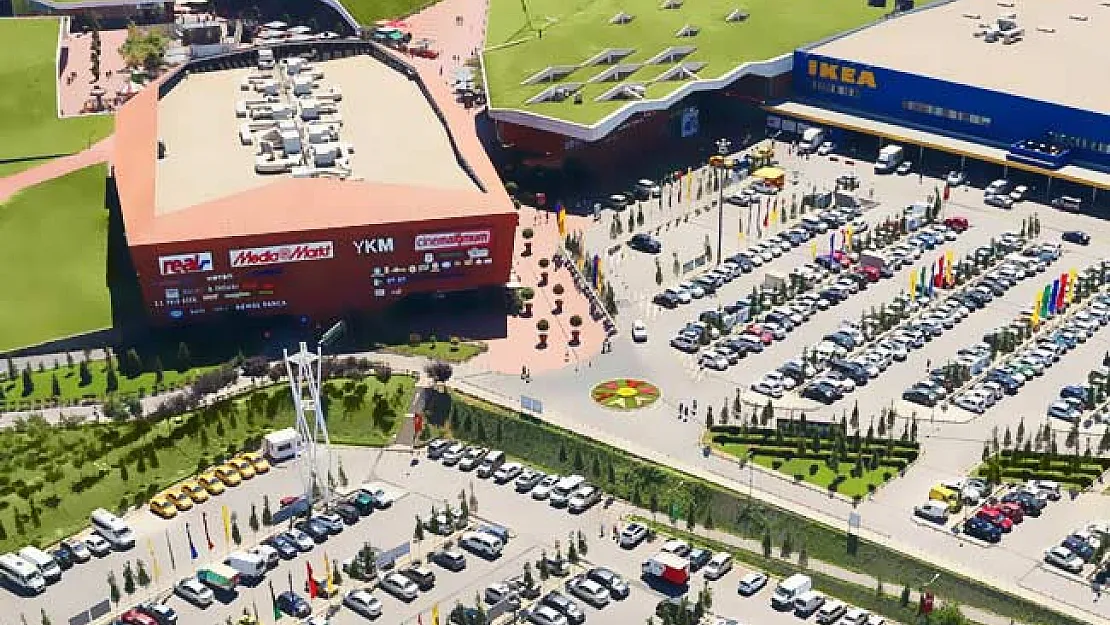 Restoran ve AVM'lere gidenler dikkat! Yasak kararı açıklandı