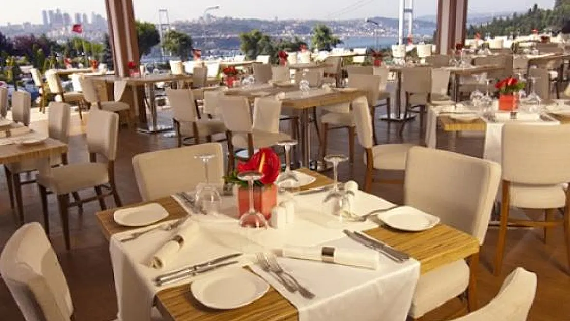 Restoranlar ve lokantalar için yeni Koronavirüs tedbir kararları alındı!