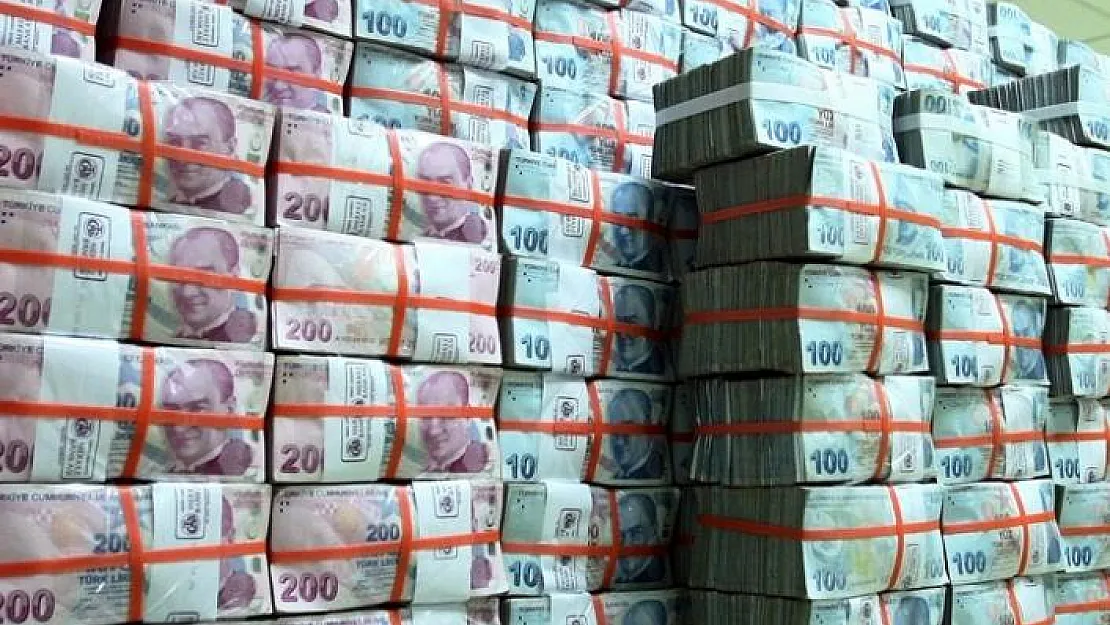 Reuters: &quotMB'nin ihtiyat akçesi bütçeye aktarılacak" açıklamasına ekonomistler bu para basmak demek diye tepki gösterdi!