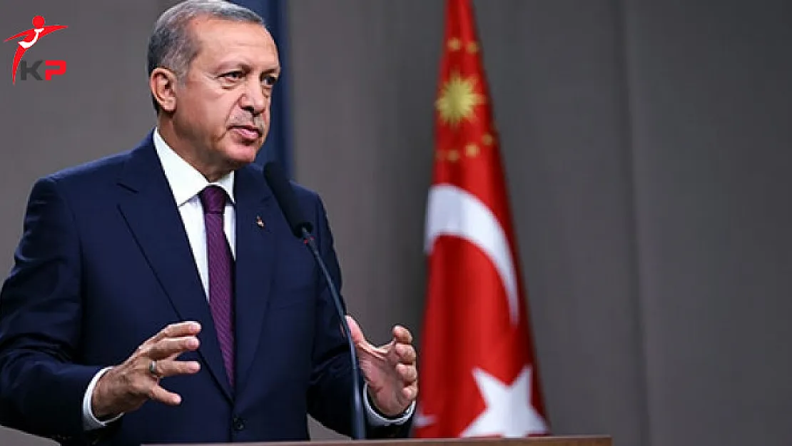 Reza Zarrab Davası Hakkında Cumhurbaşkanı Erdoğan'dan Değerlendirme