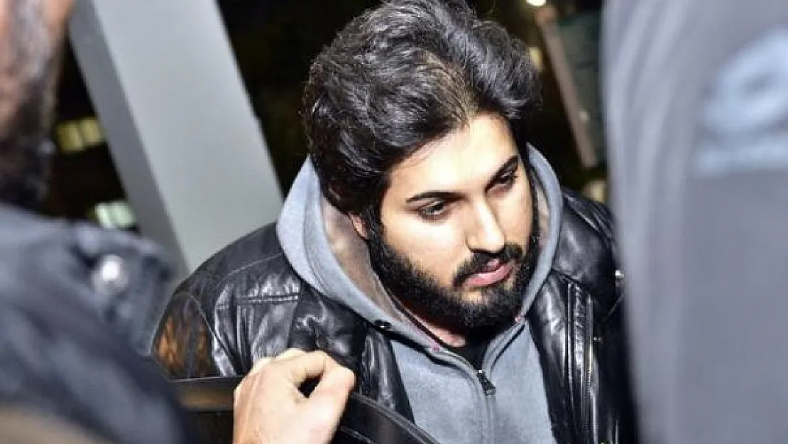 Reza Zarrab Davasında Flaş Gelişme! Karar Açıklandı!