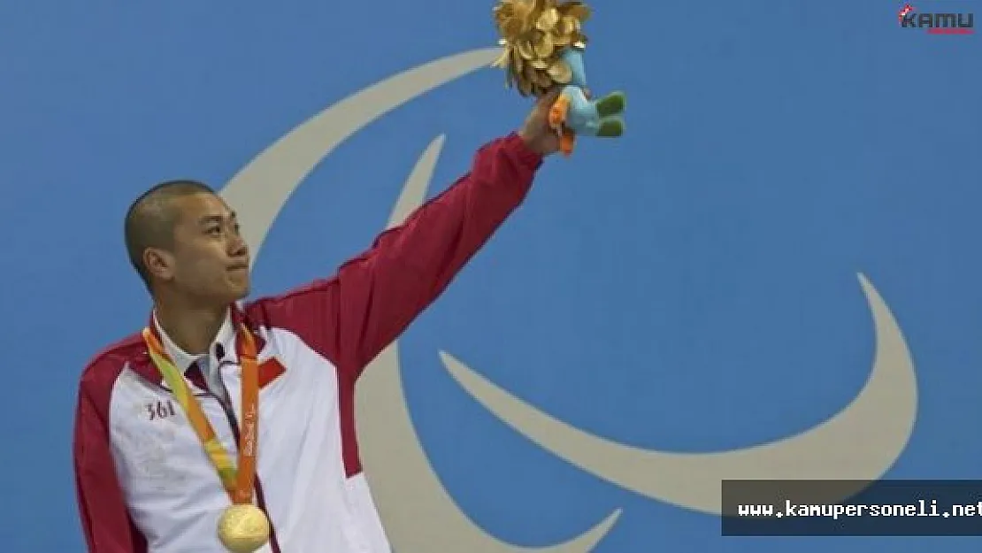 Rio Paralimpik Oyunları'nda 7'nci Gün
