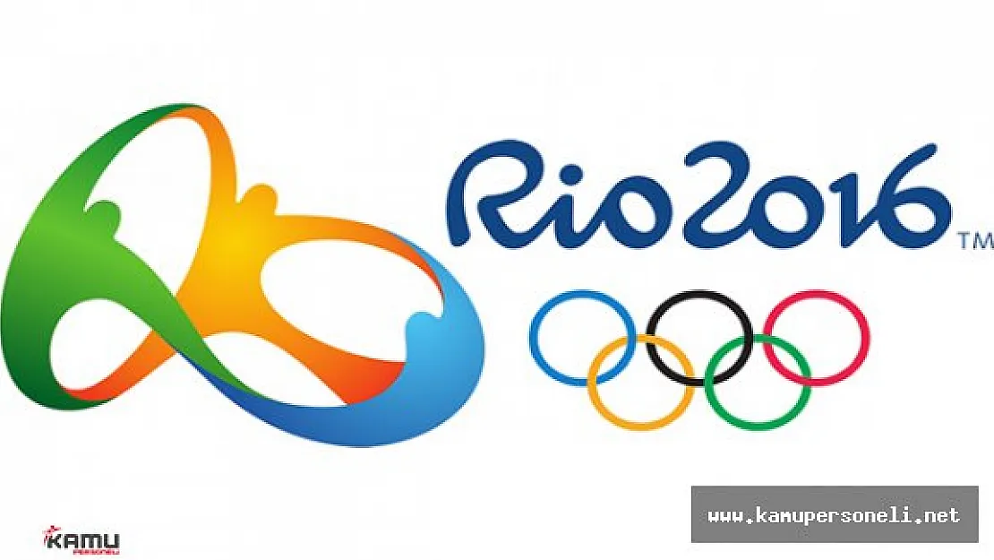 Rio'da Yüzmede 4 Kategoride Madalyalar Sahiplerini Buldu