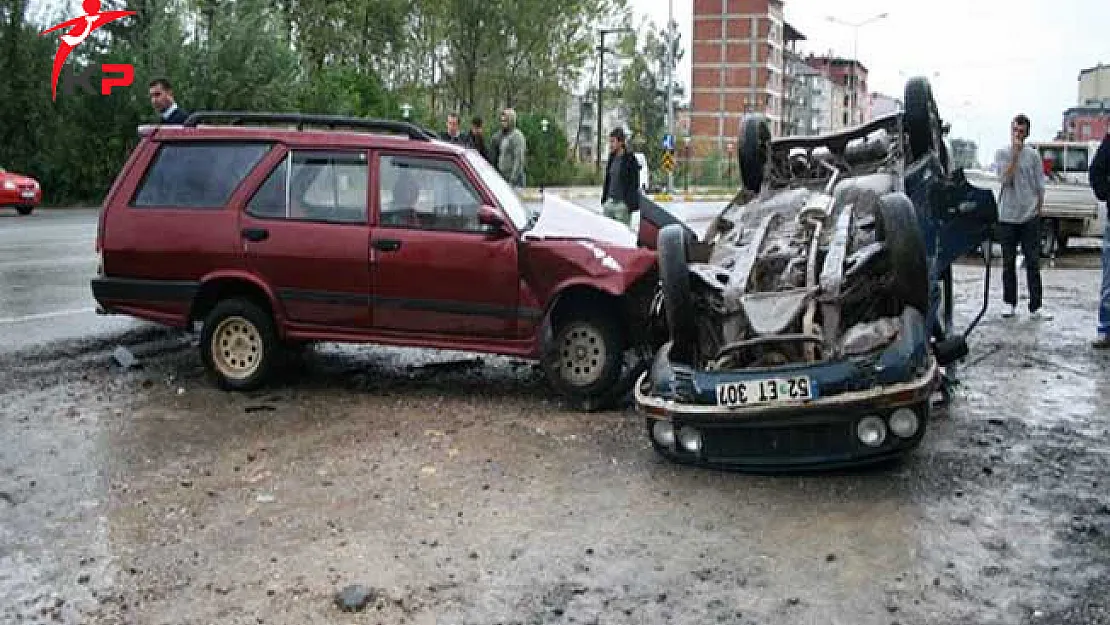 Riskli Sürücüler Yakın Takipte