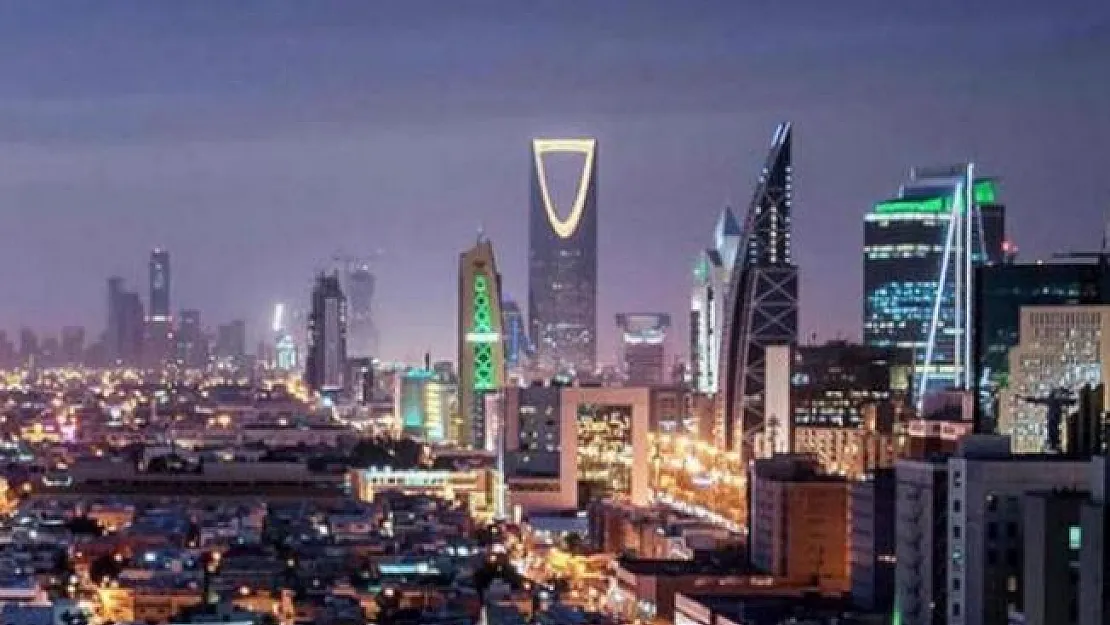 Riyad'da çalışmak isteyenler dikkat! Dışişleri Bakanlığı 46 yaşından gün almamış en az lise mezunu personel alımı yapacak!