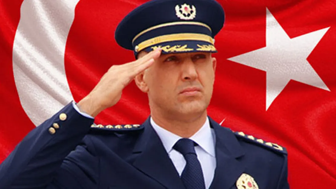 Rize Emniyet Müdürü Altuğ Verdi'nin Şehit Edilmesiyle Alakalı Dikkat Çeken Paylaşım!