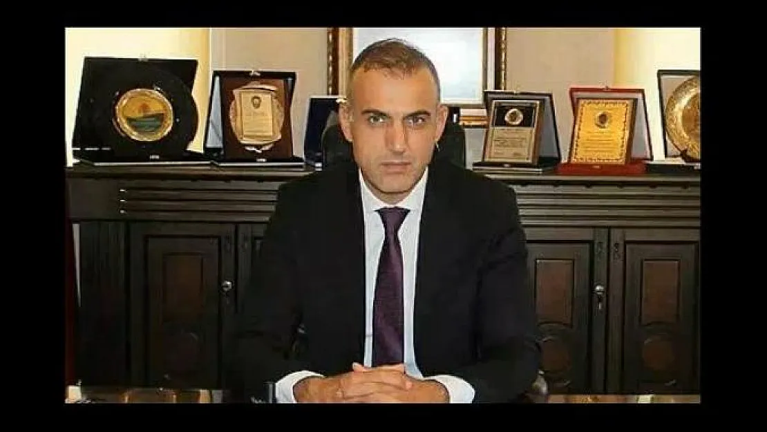 Rize Emniyet Müdürü'nün vurulma sebebi belli oldu