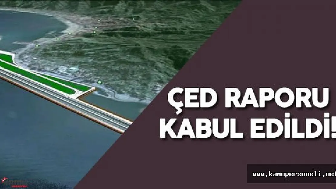 Rize Havalimanı İçin 100 Milyon Ton Taş Kullanılacak