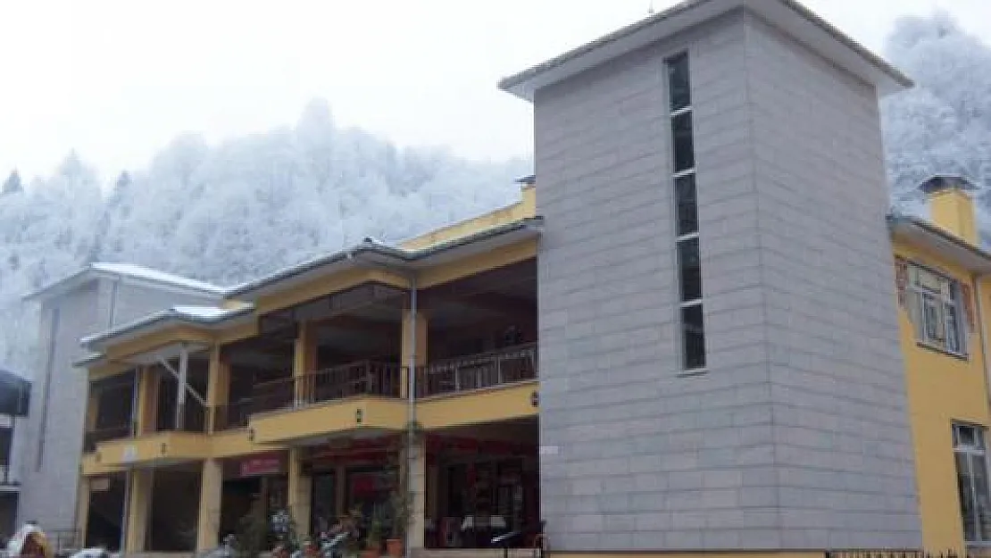 Rize Hemşin Belediyesine Tahsildar ve Tekniker Alımı Yapılıyor