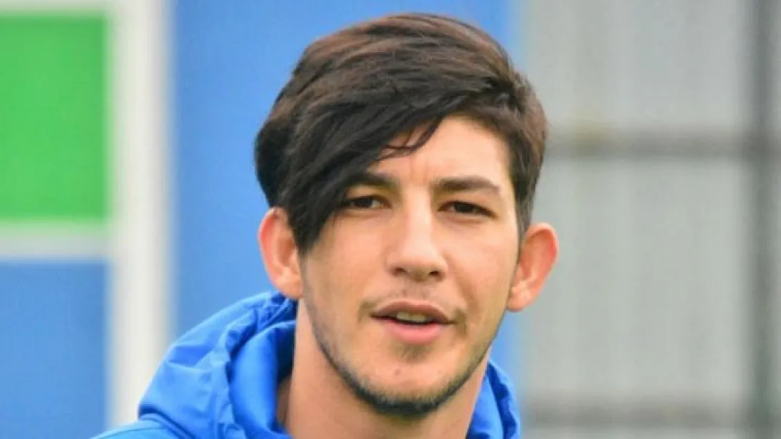 Rizespor, Dhurgham İsmael'le yollarını ayırdı!