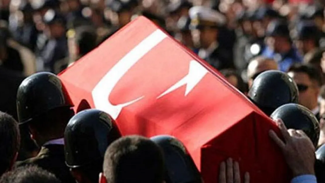 Roketli saldırıda şehit olanların sayısı 2'ye yükseldi
