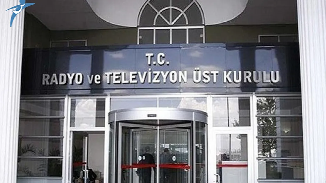 RTÜK Başkanından 'SON DAKİKA' Açıklaması Geldi