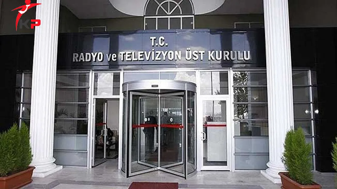 RTÜK Çocuklar Duymasın Dizisine FETÖ'den Ceza Verdi !