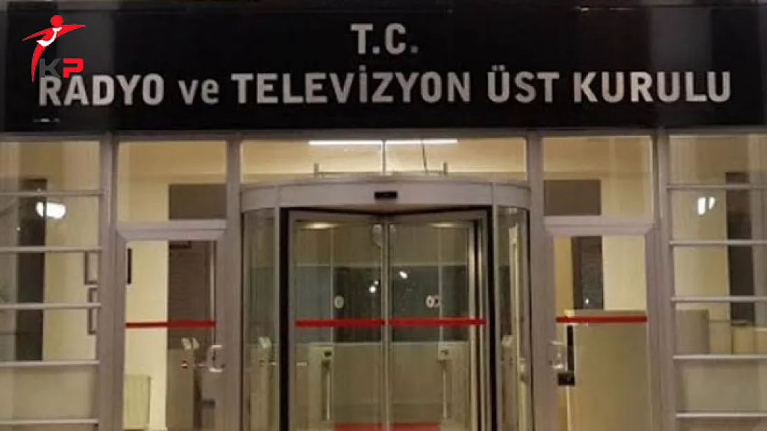 RTÜK Kurallara Uymayan Kanallara Ceza Oldu Yağdı !