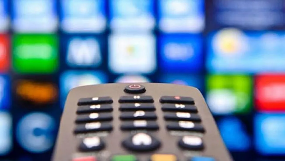 RTÜK'ten 6 TV Kanalına Para Cezası Geldi!