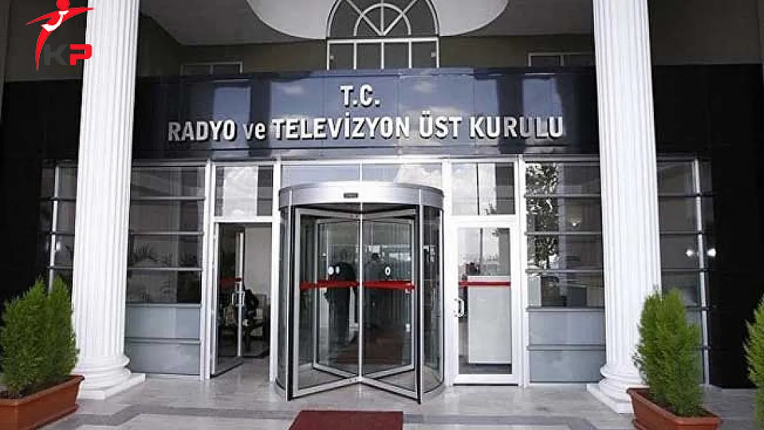 RTÜK'ten Flaş Hamle ! Rudaw, Türksat'tan Çıkarıldı