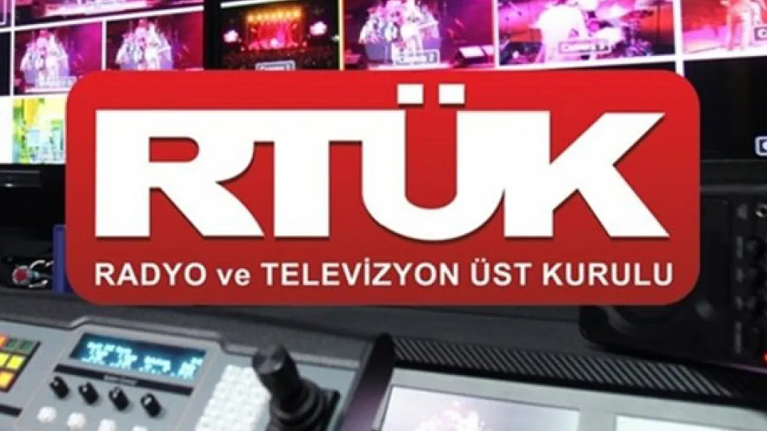RTÜK'ten FOX TV ve Halk TV'ye Rekor Ceza!