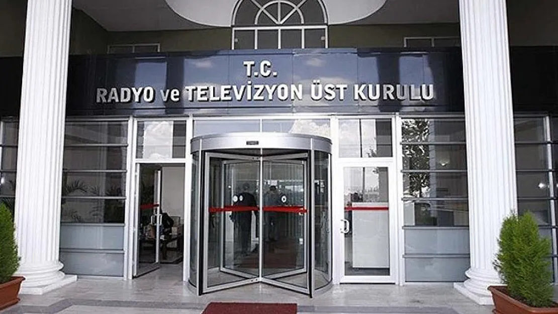 RTÜK'ün Yeni Başkanı Belli Oldu!