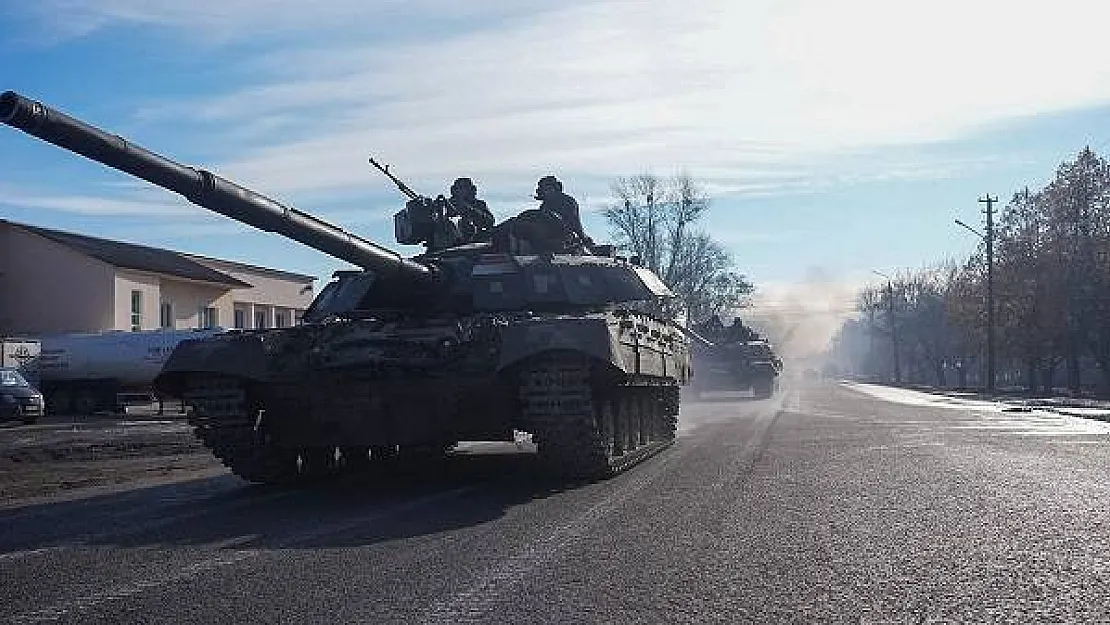 Rus basını açıkladı! Putin'in savaşı bitireceği tarih belli!