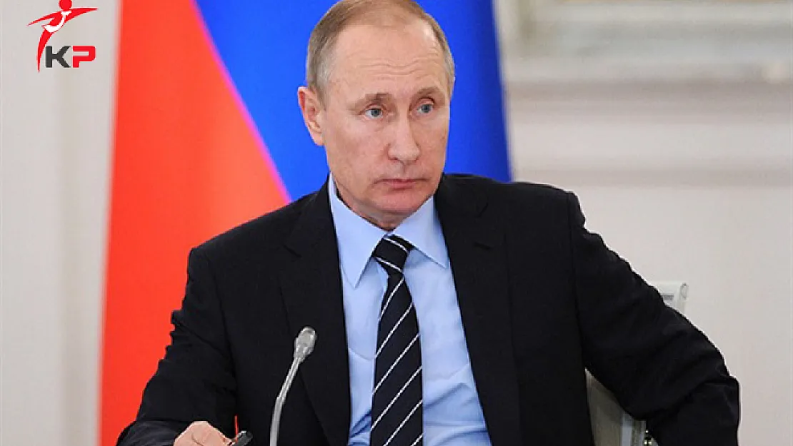 Rus Lider Putin'den Myanmar Hükümetine Çağrı